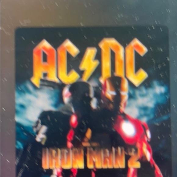 Meet your Posher, Nisrine - Picture 1 of 1